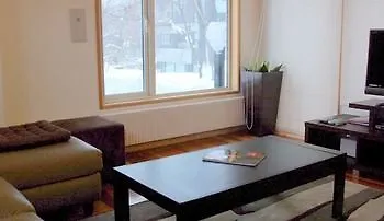 Holiday Niseko Shinsetsu Apartments Ōmagari