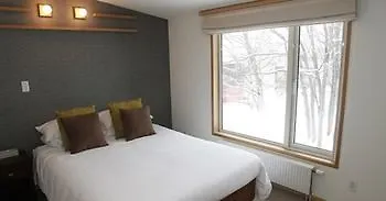 Holiday Niseko Shinsetsu Apartments Ōmagari