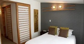 Holiday Niseko Shinsetsu Apartments Ōmagari