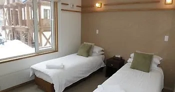 Holiday Niseko Shinsetsu Apartments Ōmagari