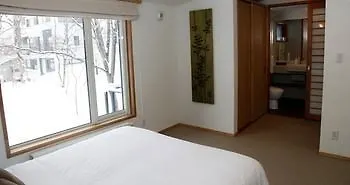 Holiday Niseko Shinsetsu Apartments Ōmagari