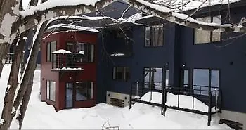 Holiday Niseko Shinsetsu Apartments Ōmagari 0*,  Japon