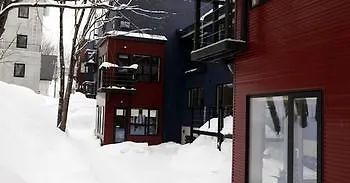 Holiday Niseko Shinsetsu Apartments Ōmagari Japon