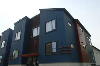 Holiday Niseko Shinsetsu Apartments Ōmagari Japon