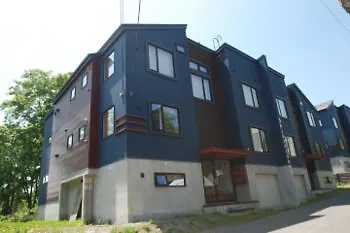 Holiday Niseko Shinsetsu Apartments Ōmagari