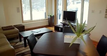 Holiday Niseko Shinsetsu Apartments Ōmagari