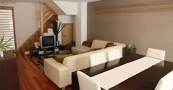 Holiday Niseko Shinsetsu Apartments Ōmagari