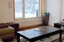 Holiday Niseko Shinsetsu Apartments Ōmagari