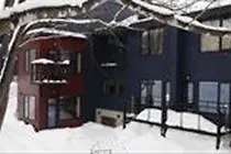 Holiday Niseko Shinsetsu Apartments Ōmagari